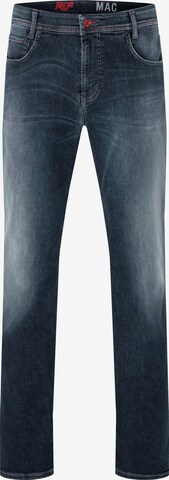MAC Slim fit Jeans in Grey: front