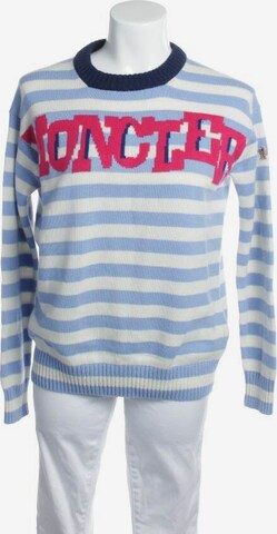 MONCLER Sweater & Cardigan in XS in Mixed colors: front