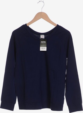 DEHA Sweater M in Blau: predná strana
