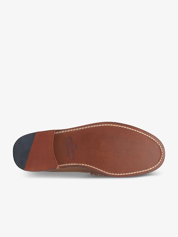 SEBAGO Halbschuhe in Braun