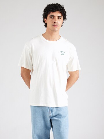 bēšs JACK & JONES T-Krekls 'JORSPICY'