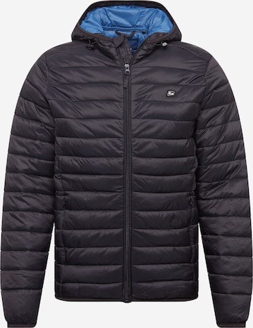 Veste d’hiver 'Romsey' BLEND en noir : devant