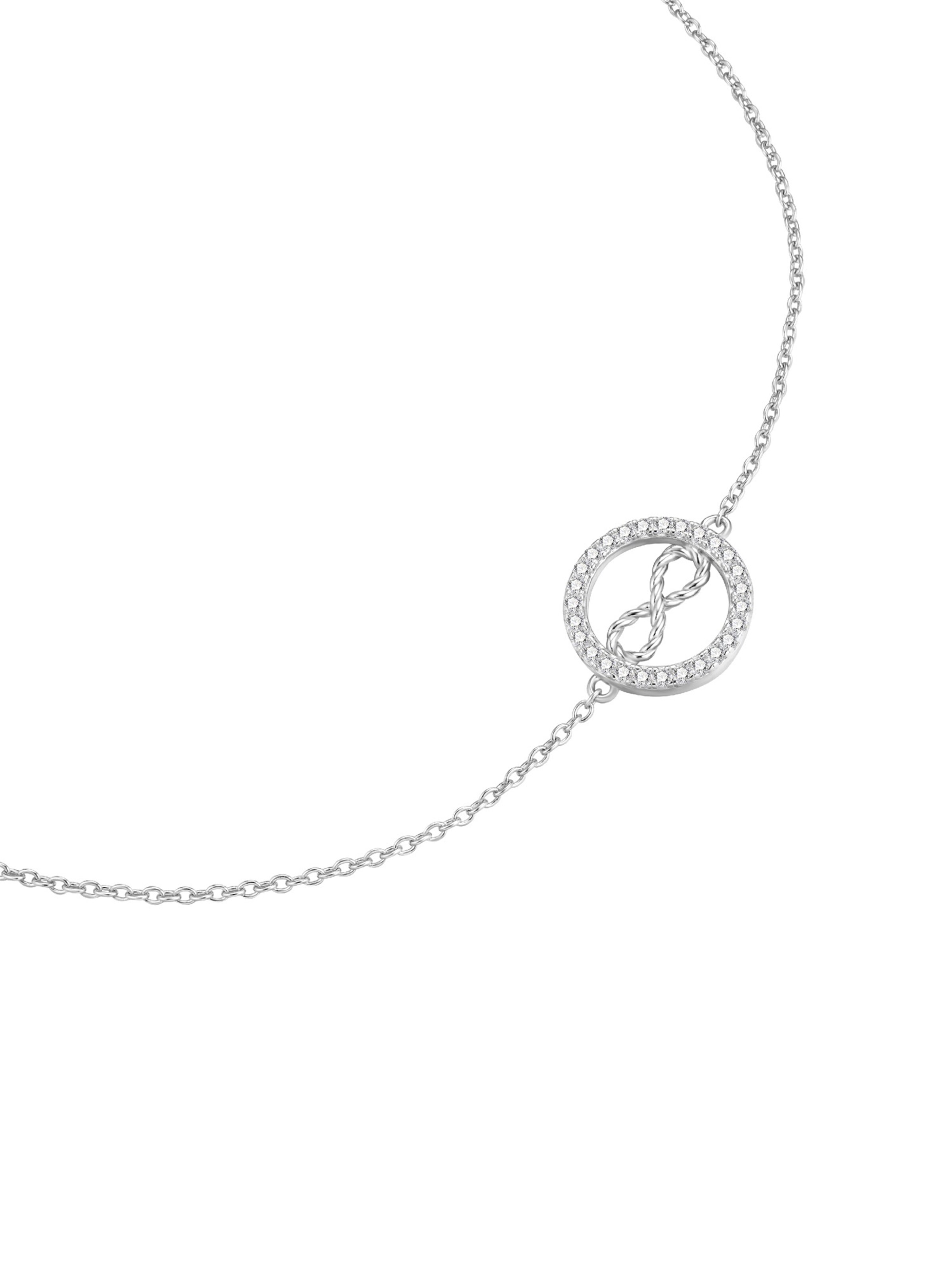 Bracelet Rafaela Donata en argent