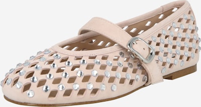 STEVE MADDEN Nauhaballerina 'Rerun' koossa 36 värissä roosa, Tuotenäkymä