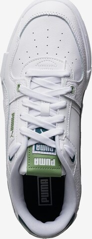 PUMA Sneakers 'Ca Pro Glitch' in White