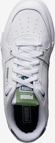 PUMA Sneakers laag 'Ca Pro Glitch' in Wit