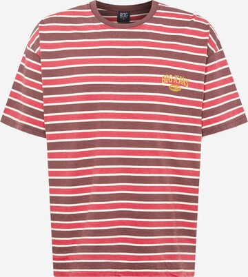 BDG Urban Outfitters Shirt in Red: front