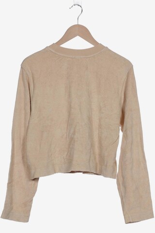 & Other Stories Sweater S in Beige