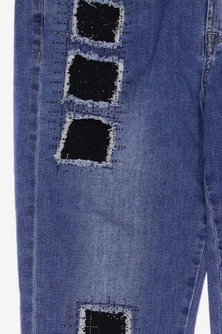 Joseph Ribkoff Jeans in 32-33 in Blue