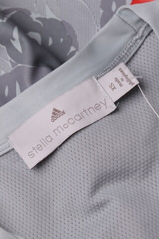 ADIDAS BY STELLA MCCARTNEY Top XS in Grün