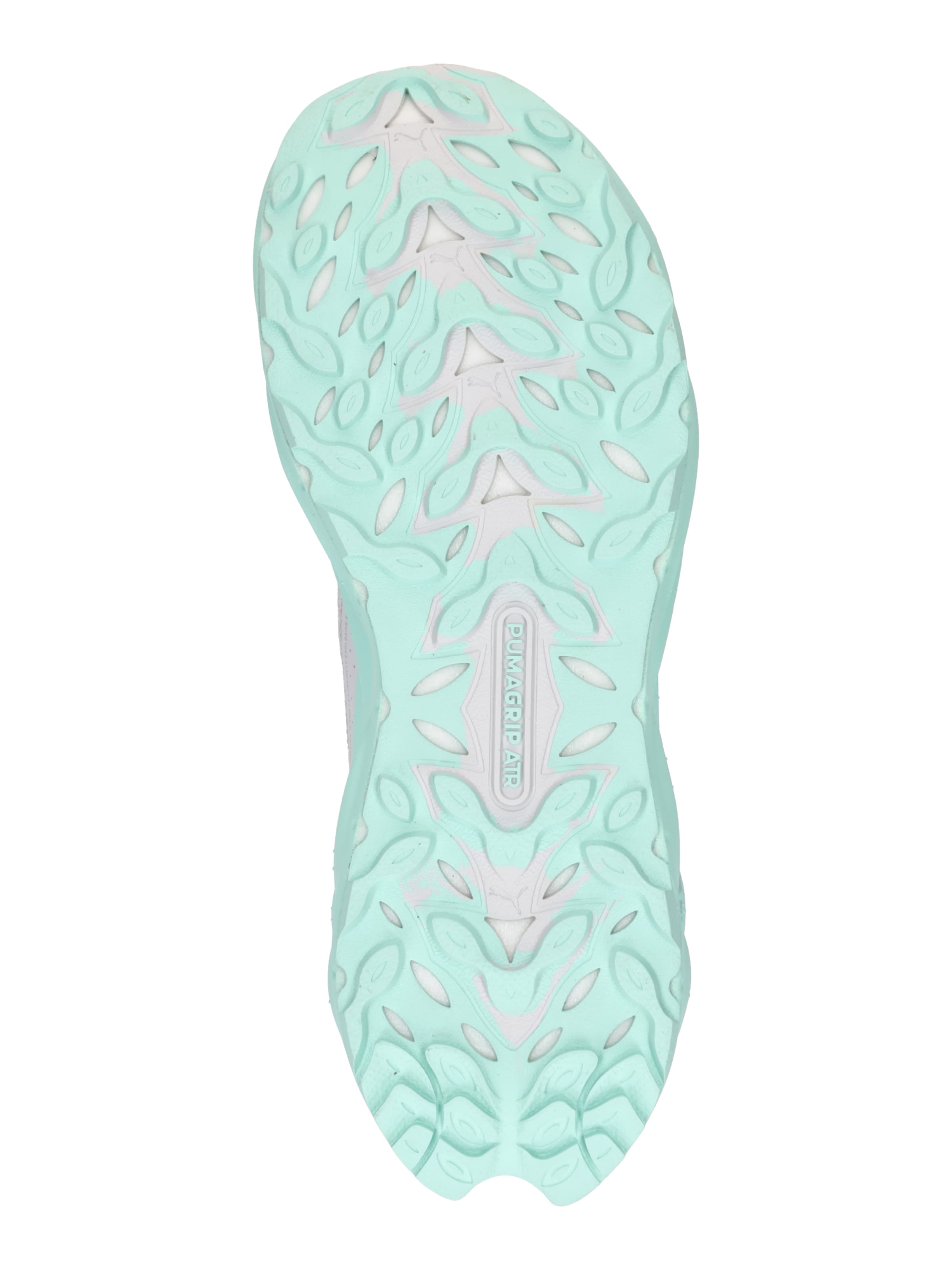 PUMA - Zapatillas de running 'Fast-Trac NITRO 3' en gris