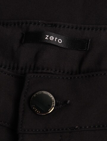zero Pants in XS in Black