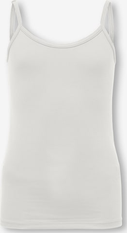 ONLY GIRLS Top 'Kogea' in White: front