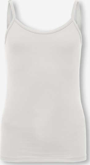 ONLY GIRLS Toppi 'Kogea' värissä valkoinen, Tuotenäkymä