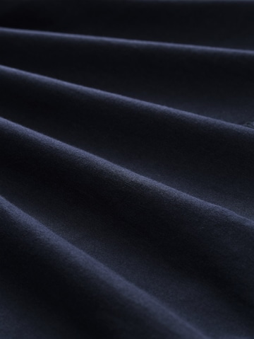 TOM TAILOR T-Shirt in Blau