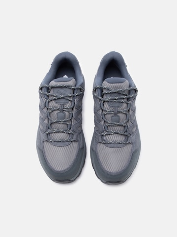 COLUMBIANiske cipele 'REDMOND™ IV' - siva boja