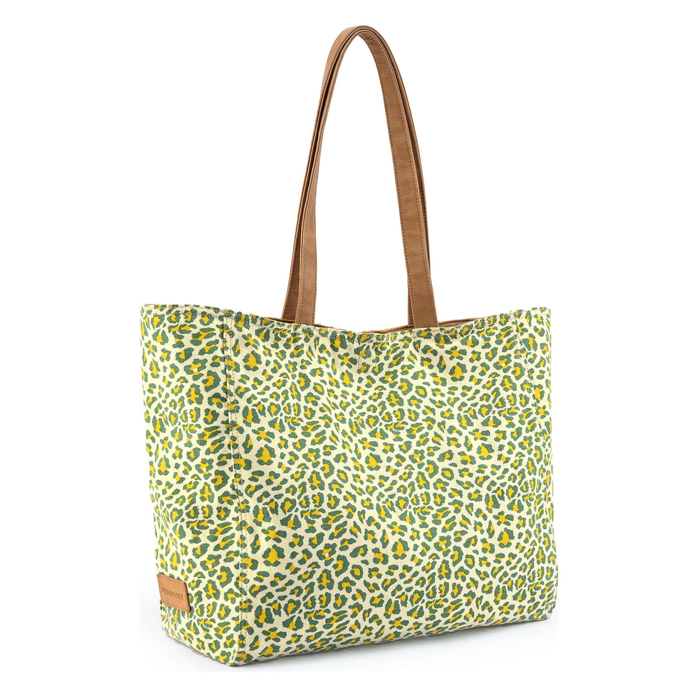 Sac bandoulière FREDsBRUDER en marron