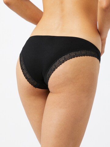 Regular Slip 'Bea' de la Underprotection pe negru