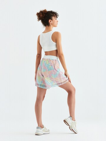 Rockupy Board Shorts 'Seda' in Mixed colors