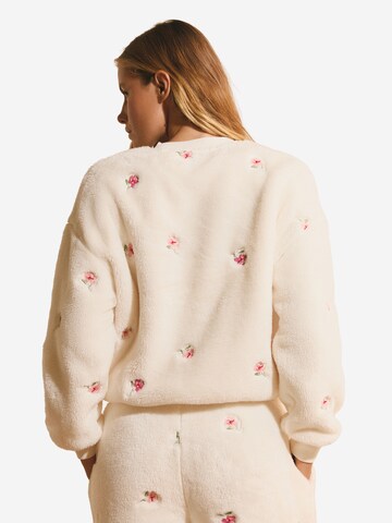 ETAM Trui 'Bella' in Beige