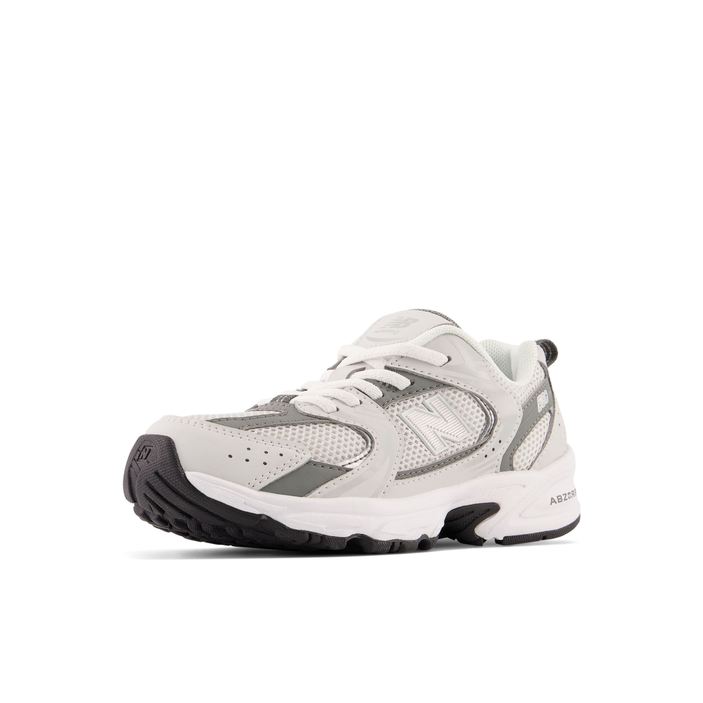 new balance Sneakers '530 Bungee' in Grijs: voorkant