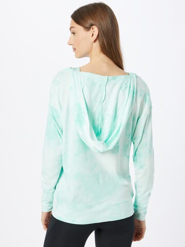 Marika Sweatshirt 'EMMA' in Blau