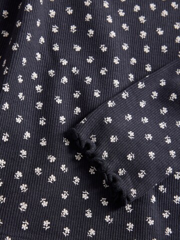 The Set Shirt in Blue