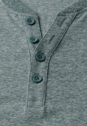 Street One MEN Shirt in Green