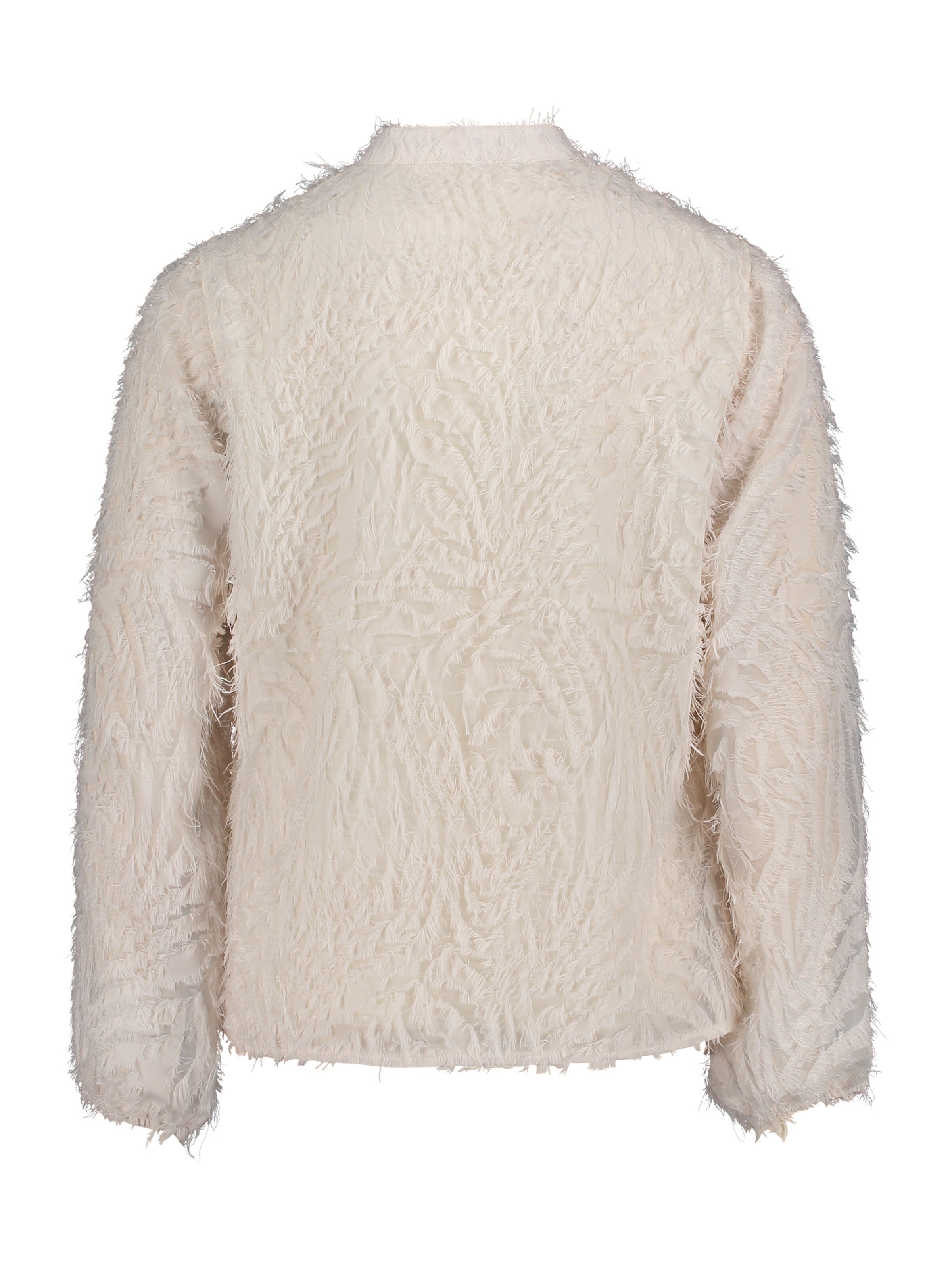 Betty & Co Blouse in Beige