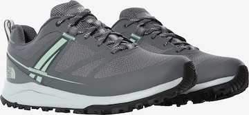 THE NORTH FACE Outdoorschuh in Grau