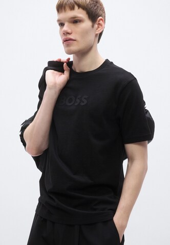 BOSS Shirt in Black