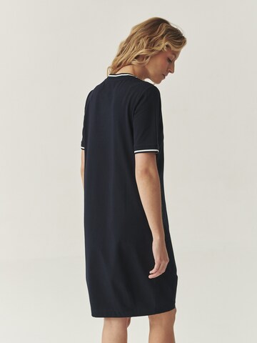 TATUUM Jurk in Blauw