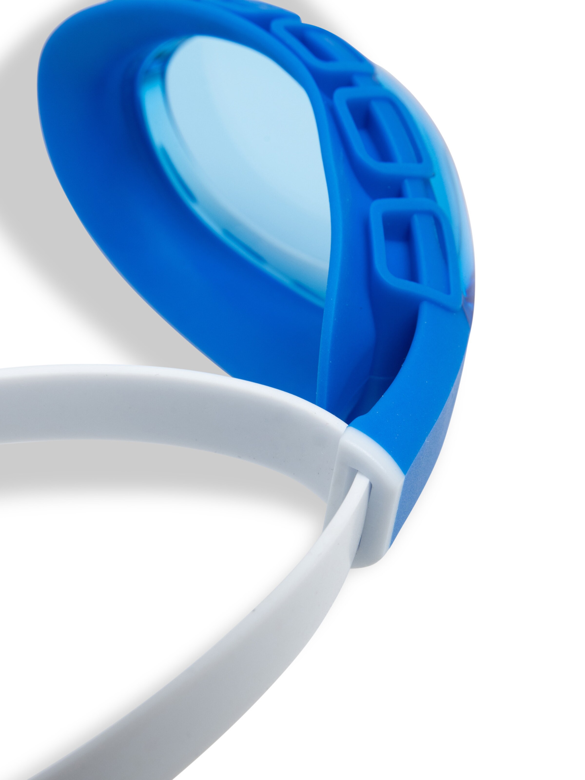 ARENA Glasögon 'Air Sonic' i blå