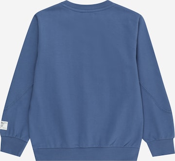 STACCATO Sweatshirt in Blau