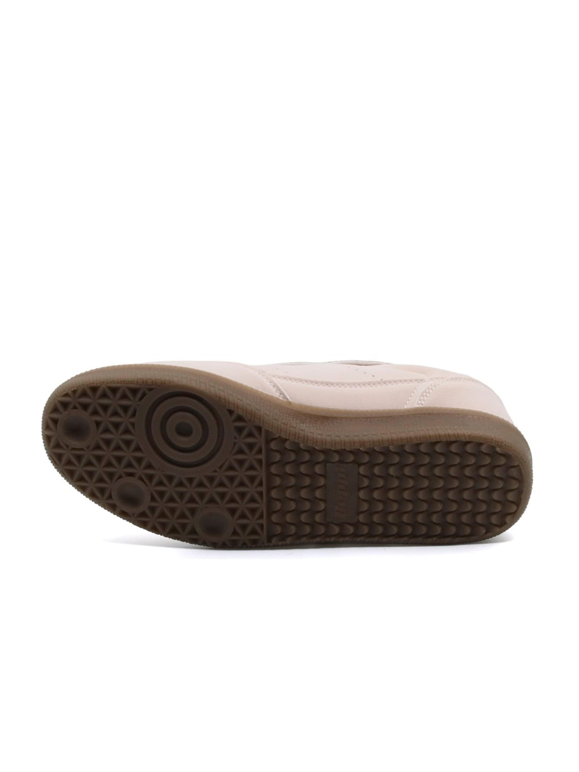 Beppi Veterschoen 'Casual Shoe' in Roze