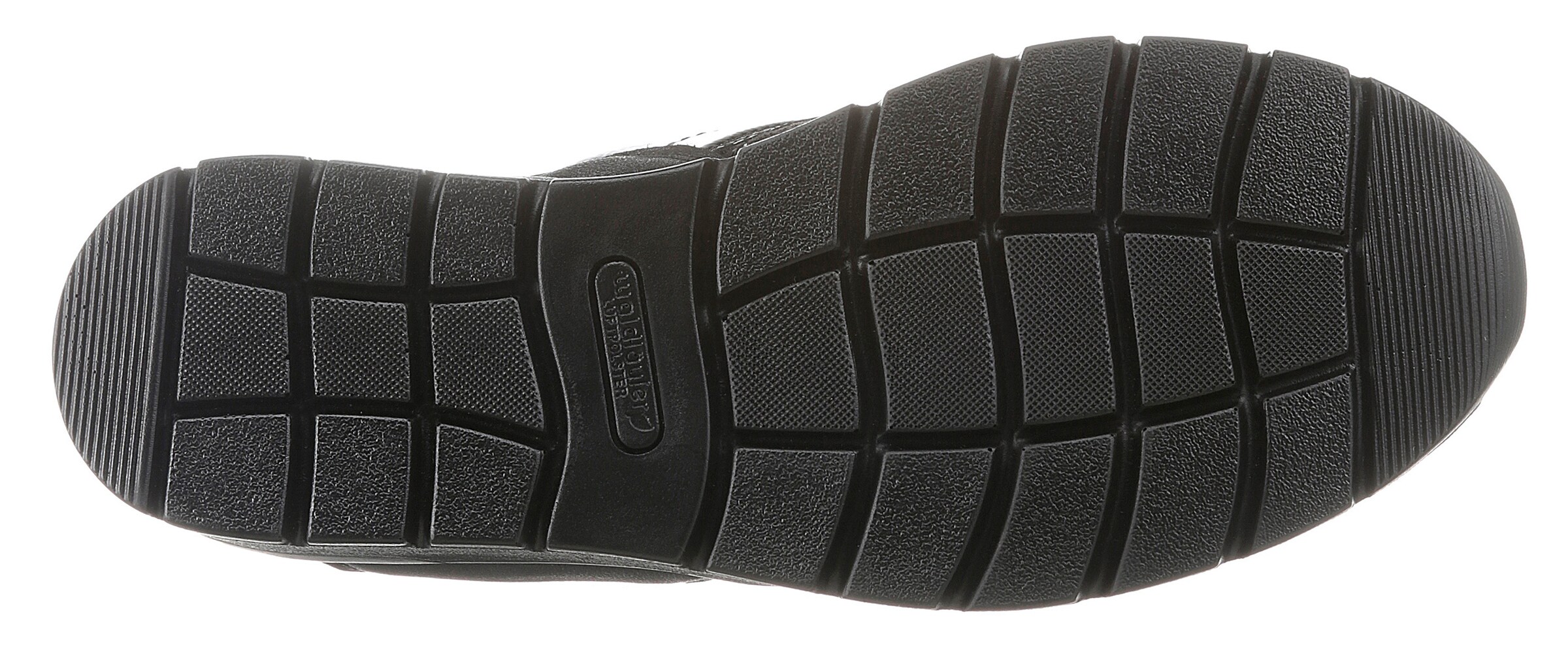 WALDLÄUFER Sneakers in Black