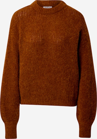 LeGer by Lena Gercke Pullover 'Holly' in braun, Produktansicht