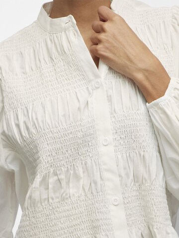 VILA Blouse in White