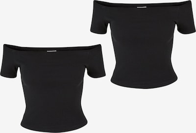 Urban Classics Paita värissä musta, Tuotenäkymä