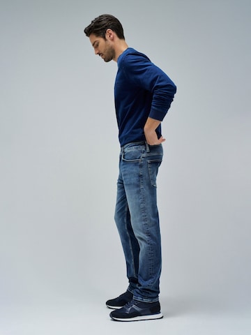 Regular Jean Salsa Jeans en bleu