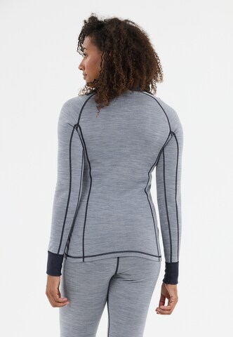 Whistler Performance shirt in Blue
