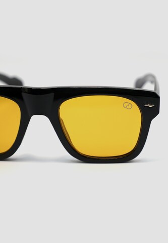 Gianni Kavanagh Sunglasses 'Zayro' in Black
