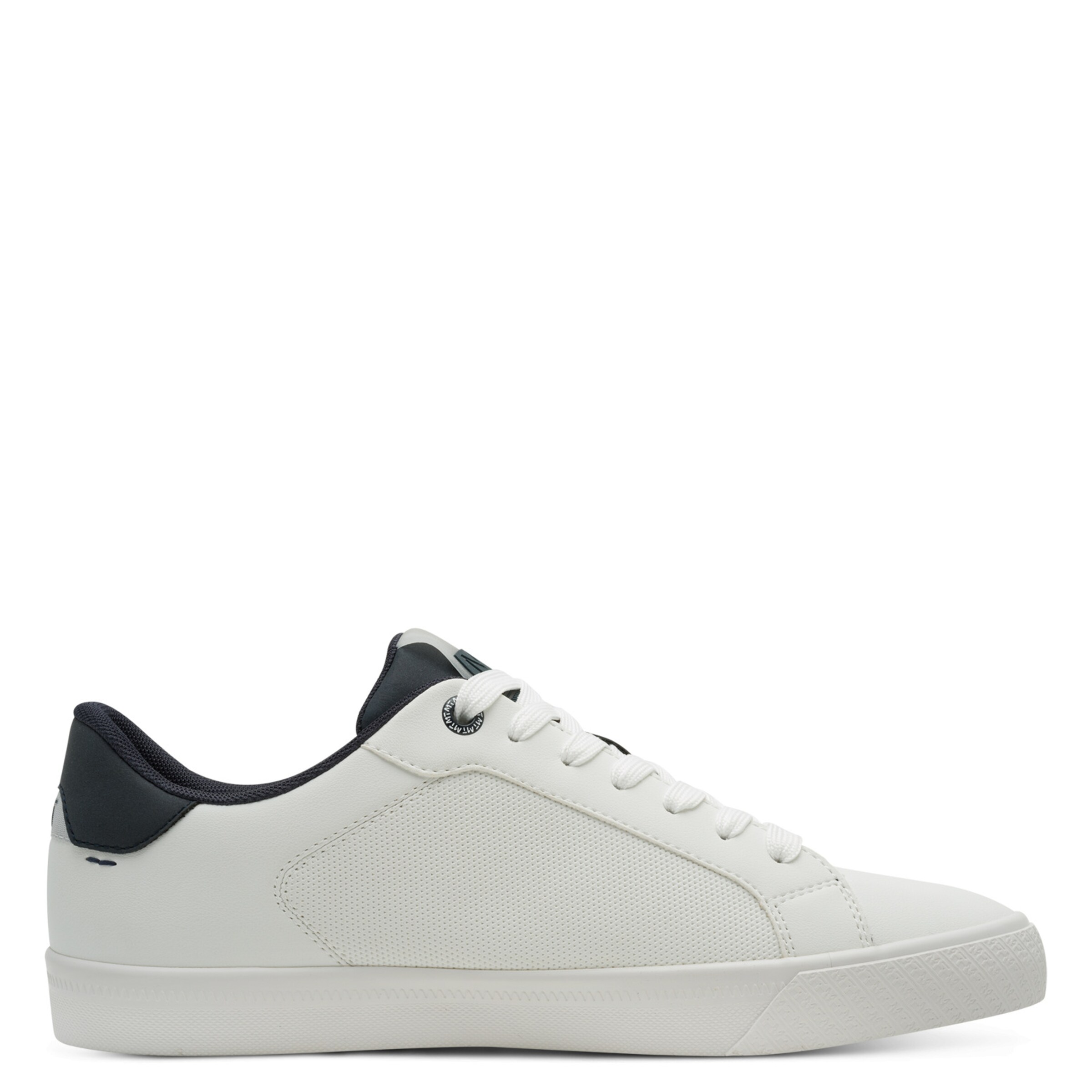 MARCO TOZZI Sneaker in Weiß