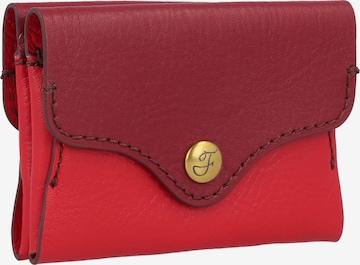 FOSSIL Case 'Heritage' in Red