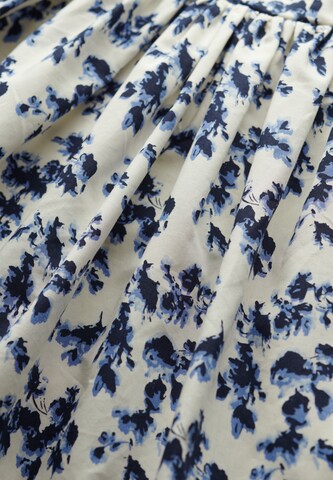 Superdry Zomerjurk in Blauw