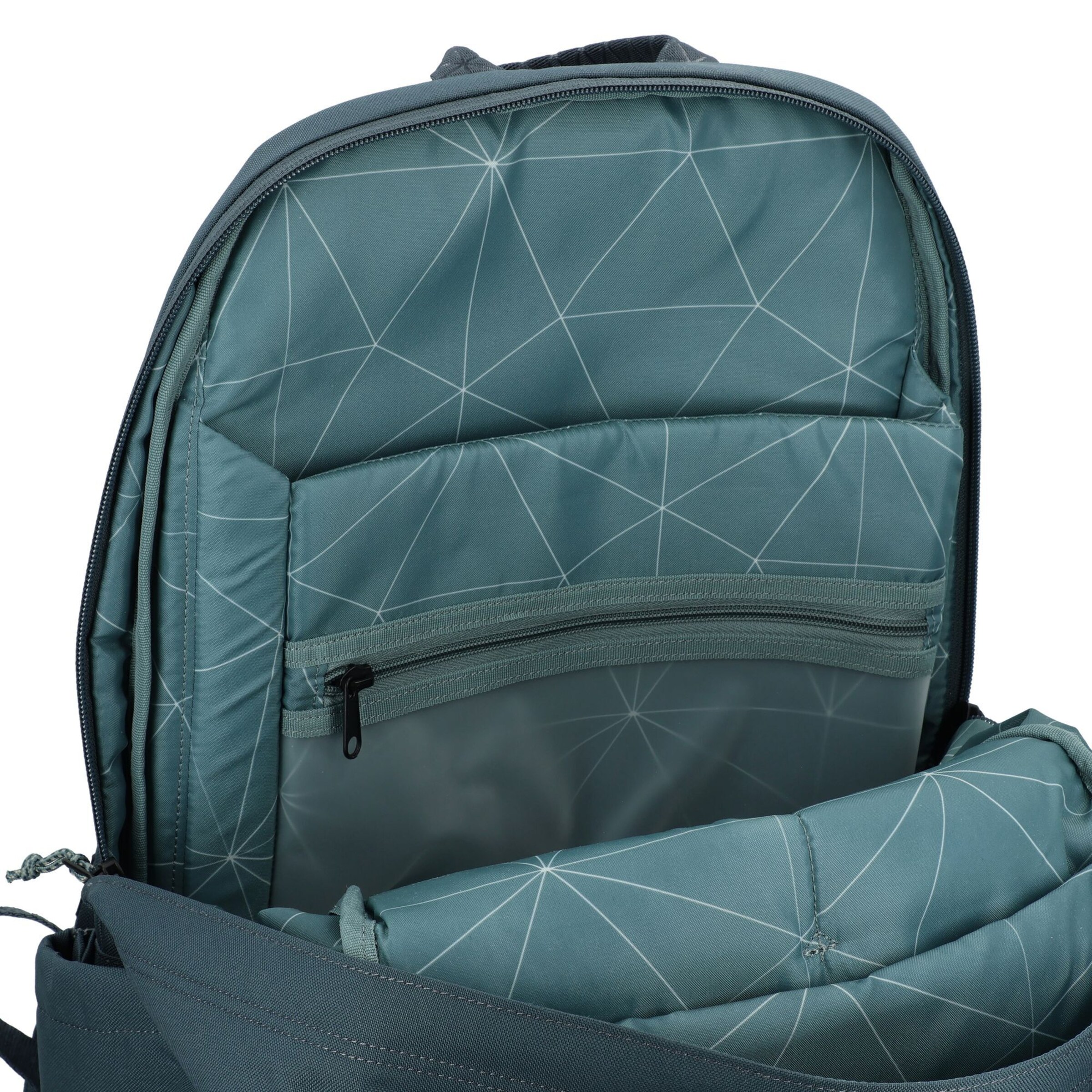 Thule Backpack 'Exeo' in Blue