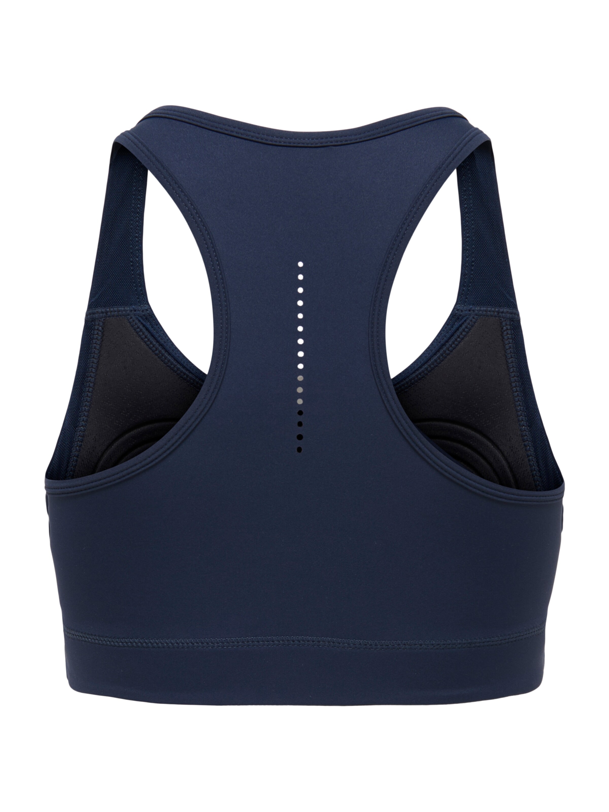 ONLY PLAY - Bustier Sujetador deportivo 'ONPMEL-2' en azul