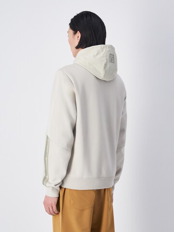 Champion Authentic Athletic Apparel Свитшот в Серый