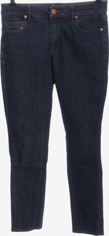 LOFT High Waist Jeans 27-28 in Blau: predná strana