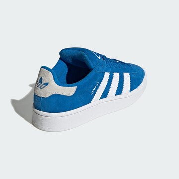 zils ADIDAS ORIGINALS Brīvā laika apavi 'Campus 00s'